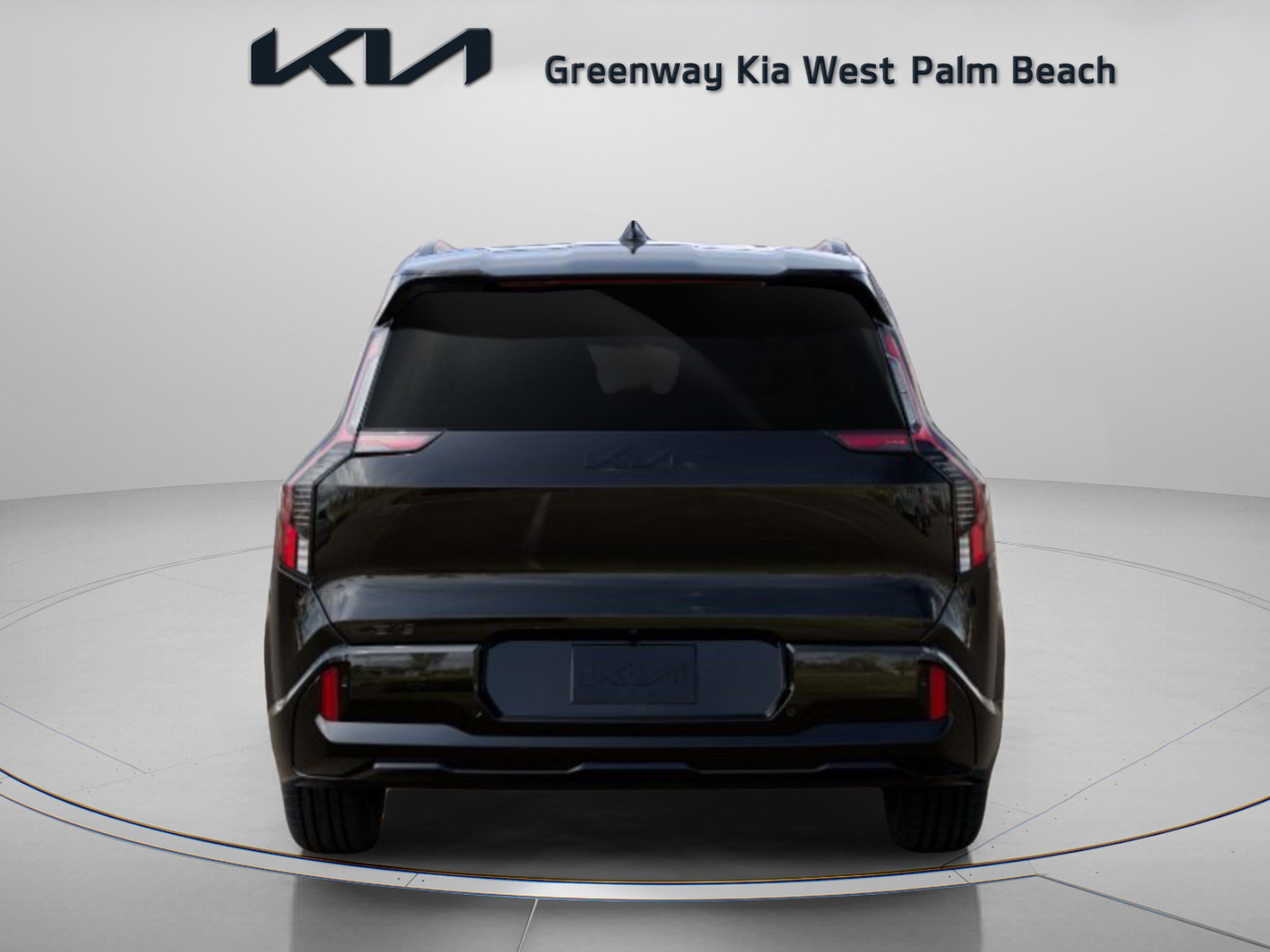 New 2026 Kia EV9 Land AWD/4WD image 6