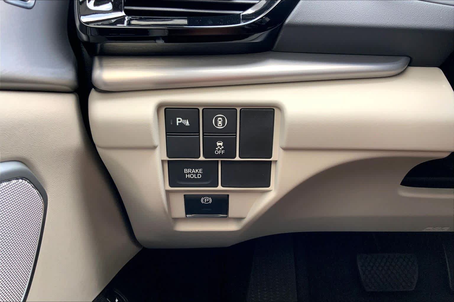 New 2026 Acura RDX w/ Technology Package AWD/4WD image 14