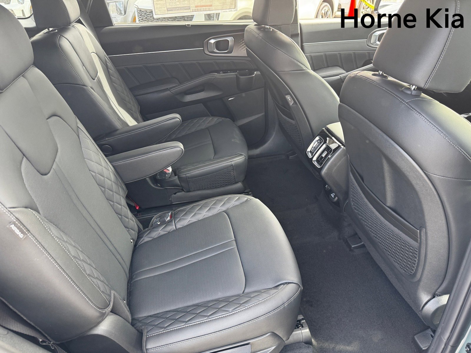 New 2026 Kia Sorento SX Prestige image 19