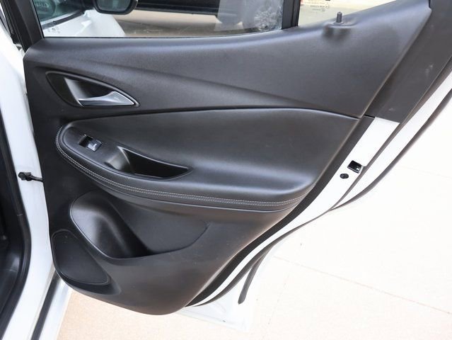 Certified 2023 Buick Encore GX Select w/ Sport Touring Package image 14