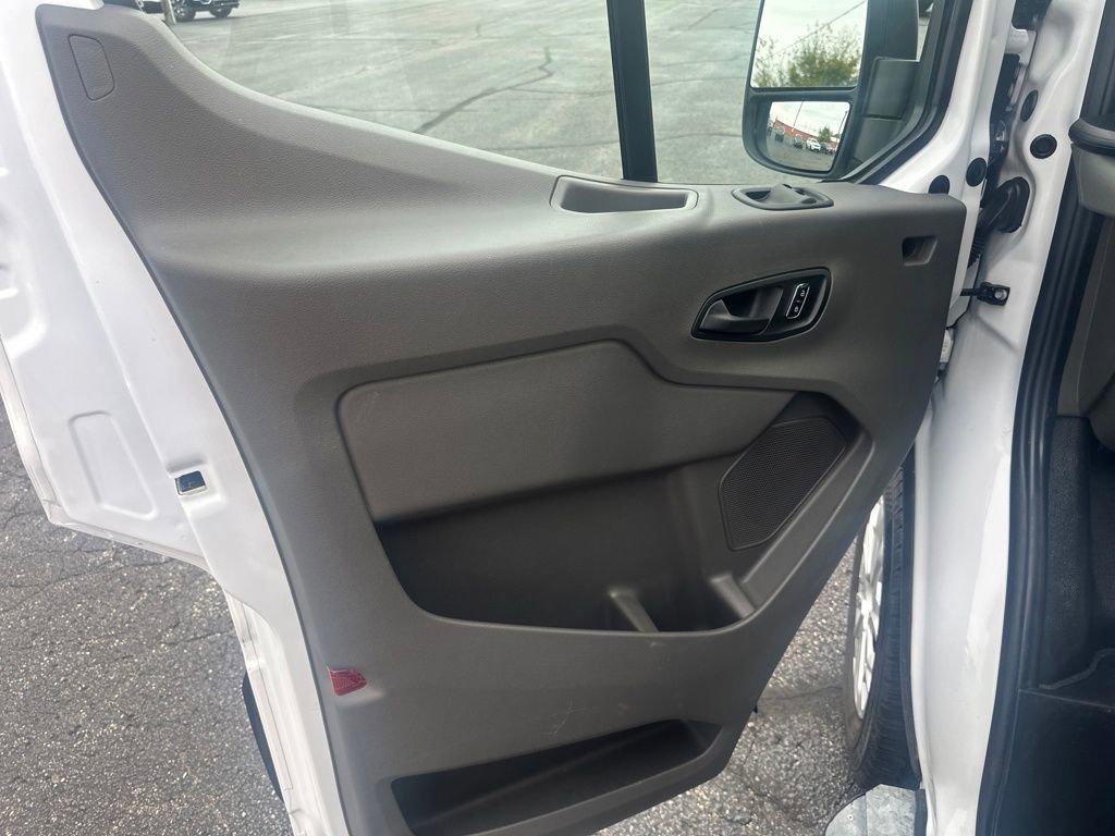 Used 2024 Ford Transit 250 Low Roof w/ Exterior Upgrade Package image 12