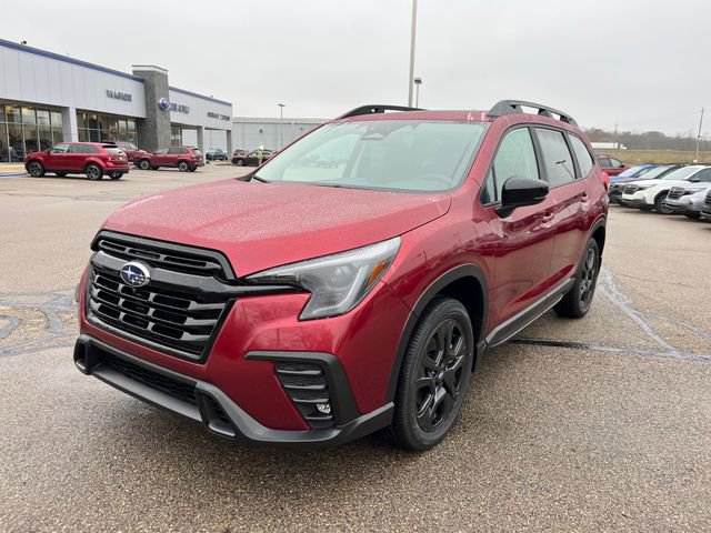 New 2026 Subaru Ascent Bronze Edition image 3