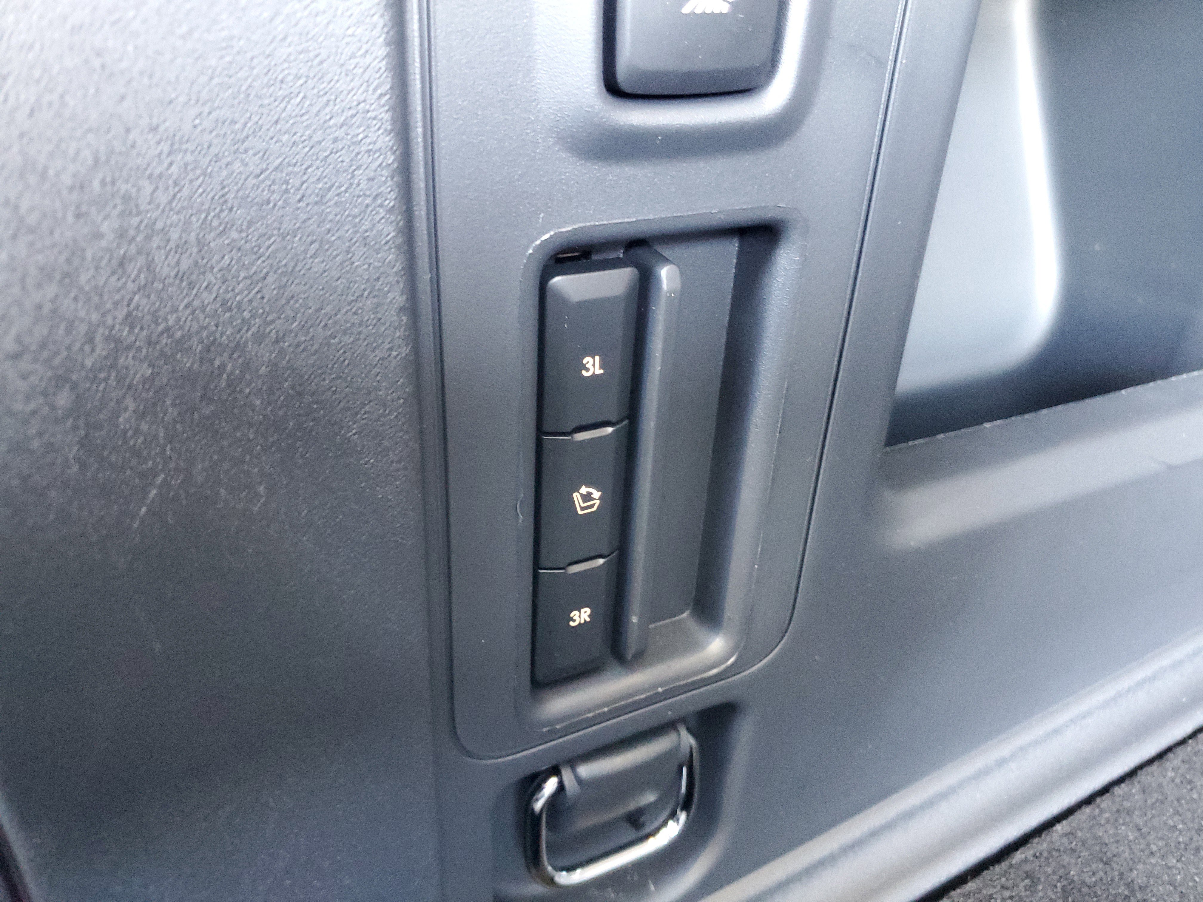 New 2026 Lincoln Navigator Reserve image 33