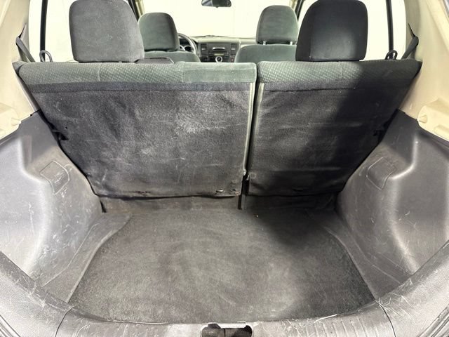 Used 2012 Nissan Versa 1.8 S w/ Plus Pkg FWD image 27