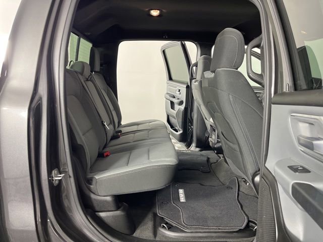 Used 2022 RAM 1500 Big Horn AWD/4WD image 50