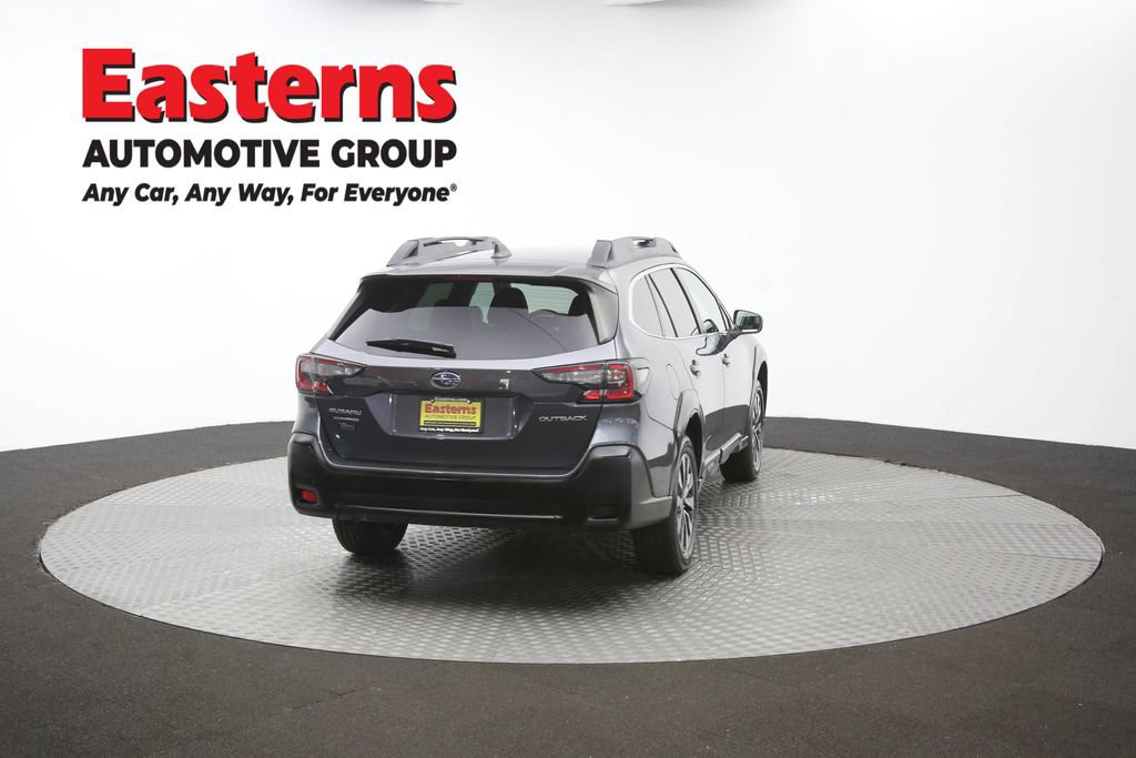 Used 2023 Subaru Outback Limited AWD/4WD image 33