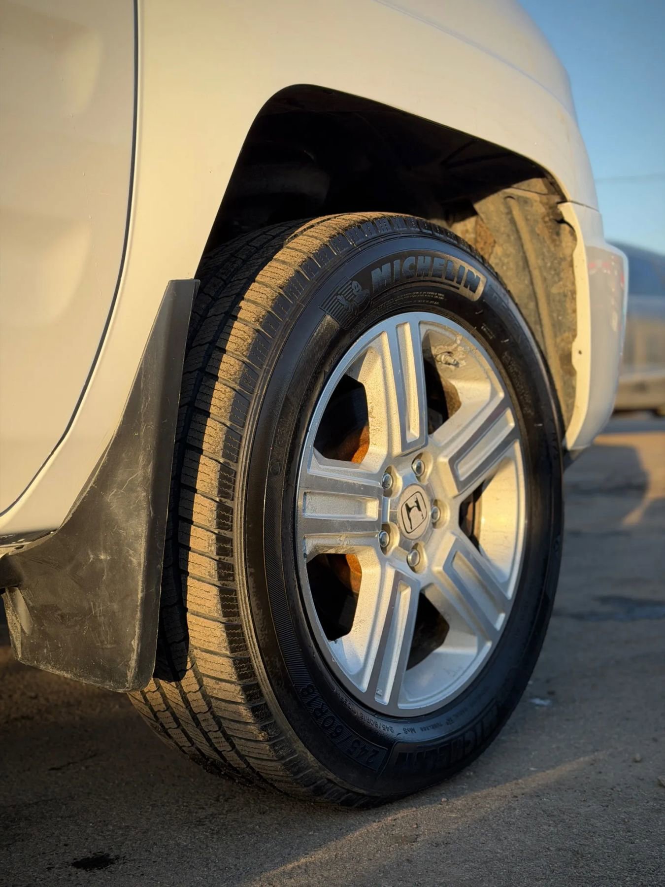 Used 2014 Honda Ridgeline RTL image 20