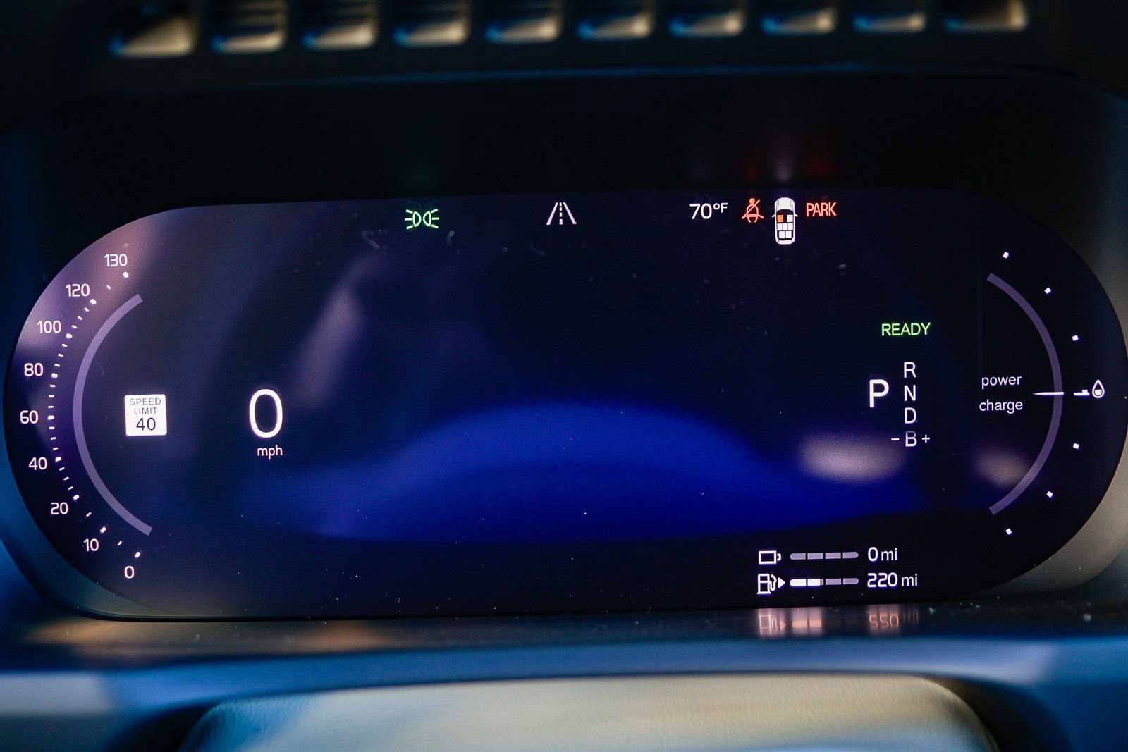 New 2026 Volvo XC90 T8 Ultra w/ Protection Package Premier image 26