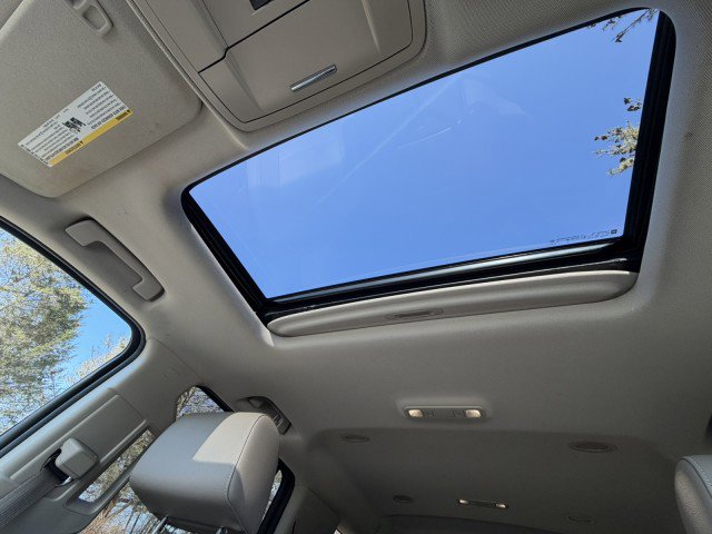 Used 2016 Chevrolet Tahoe LTZ image 25