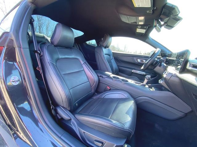 Used 2024 Ford Mustang GT Premium RWD image 26