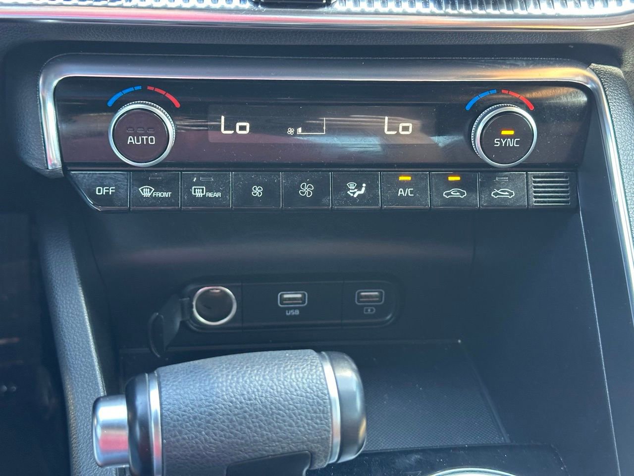 Used 2023 Kia K5 GT image 31