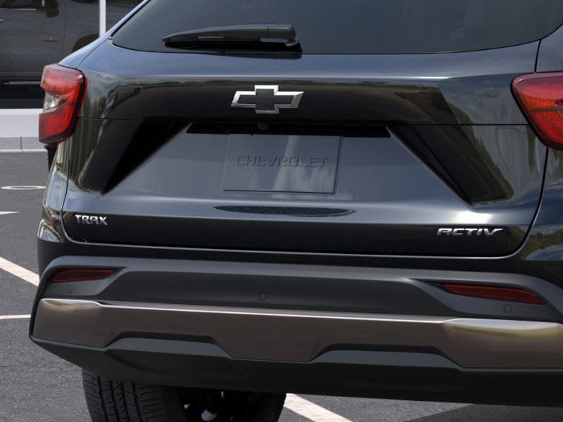 New 2026 Chevrolet Trax ACTIV w/ Driver Confidence Package FWD image 38