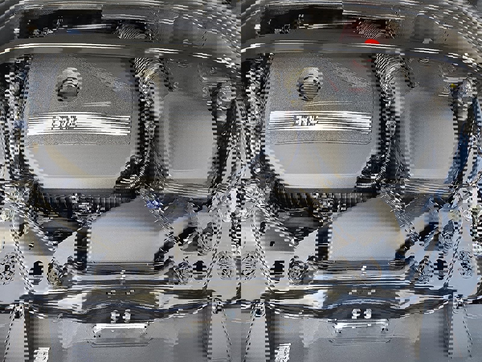 New 2026 BMW X1 xDrive28i w/ Technology Package image 11