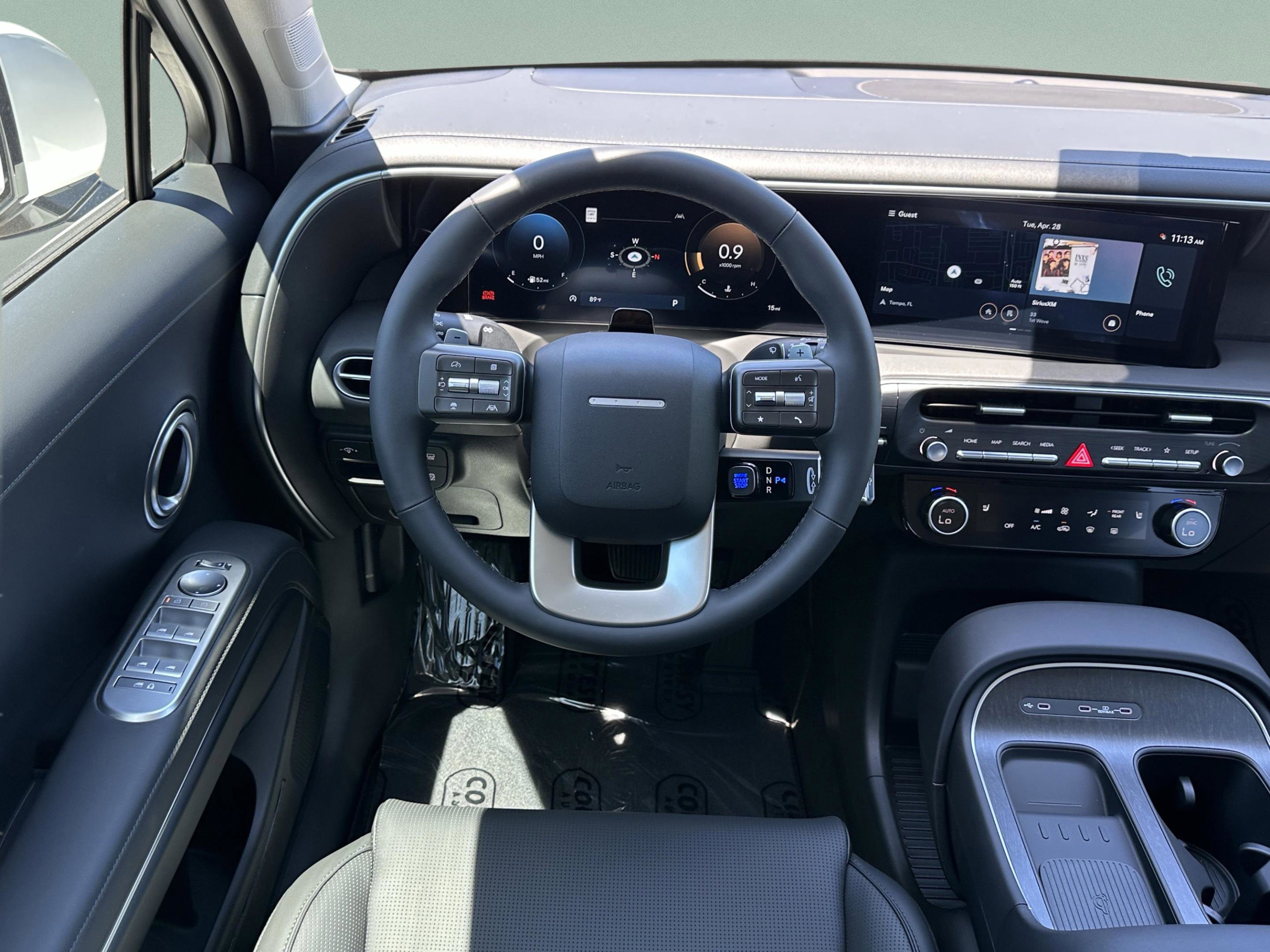 New 2026 Hyundai Palisade SEL FWD image 9