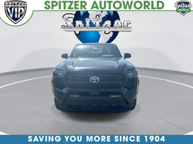 Used 2026 Toyota Tacoma SR5 AWD/4WD image 3