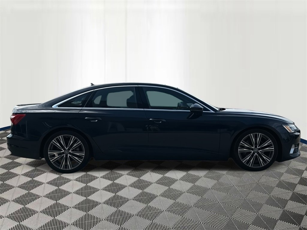 Used 2020 Audi A6 2.0T Premium Plus w/ Premium Plus Package image 6