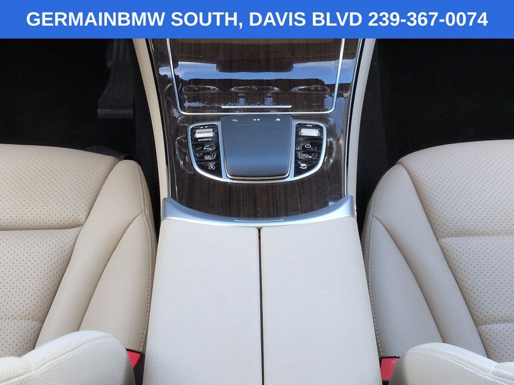 Used 2022 Mercedes-Benz GLC 300 4MATIC image 21