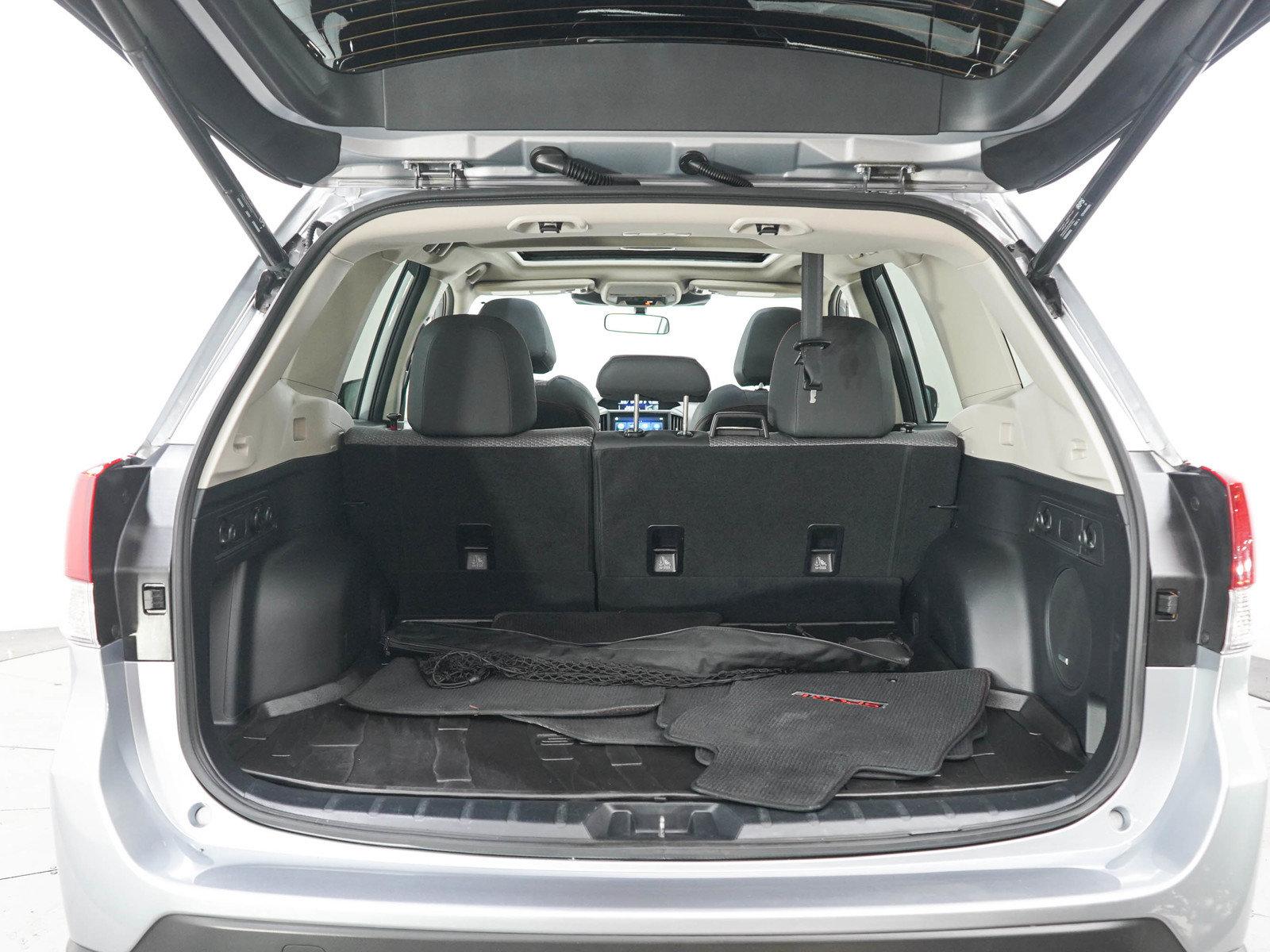 Used 2024 Subaru Forester Sport AWD/4WD image 16