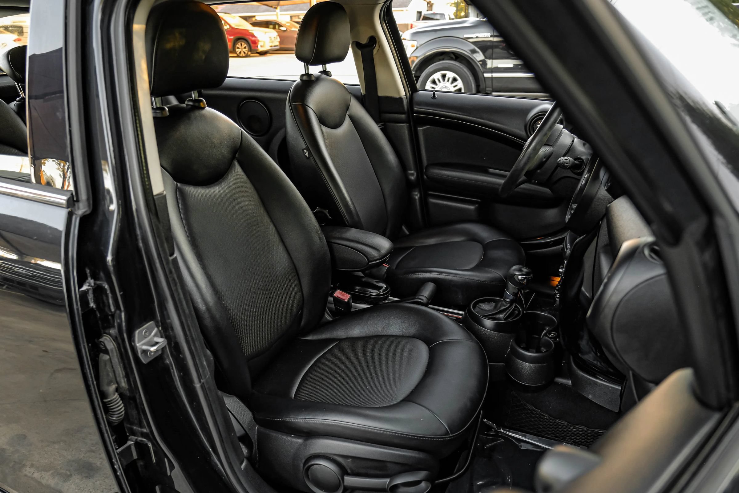 Used 2014 MINI Cooper Countryman FWD image 30
