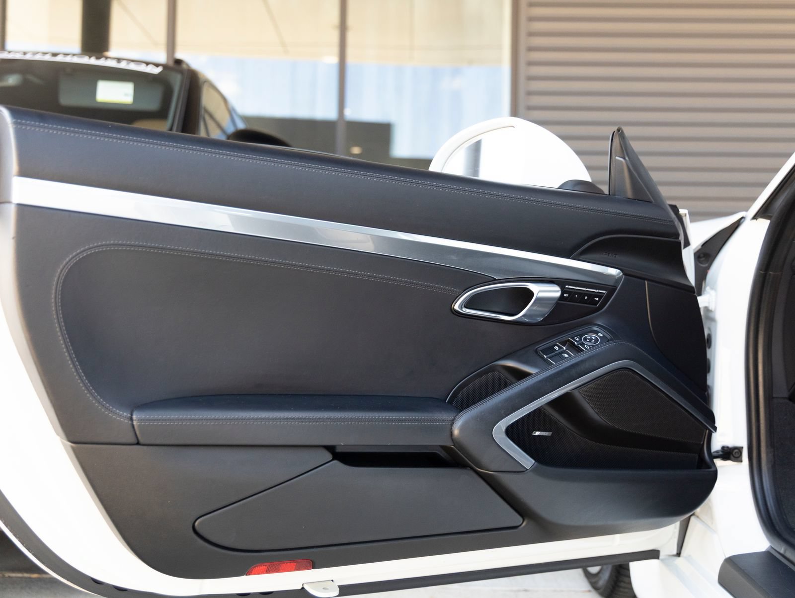 Certified 2015 Porsche Cayman GTS RWD image 18