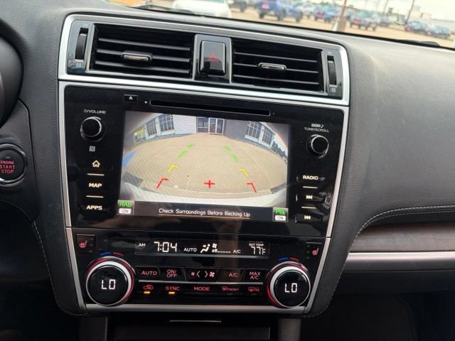 Used 2019 Subaru Outback 2.5i Limited AWD/4WD image 19