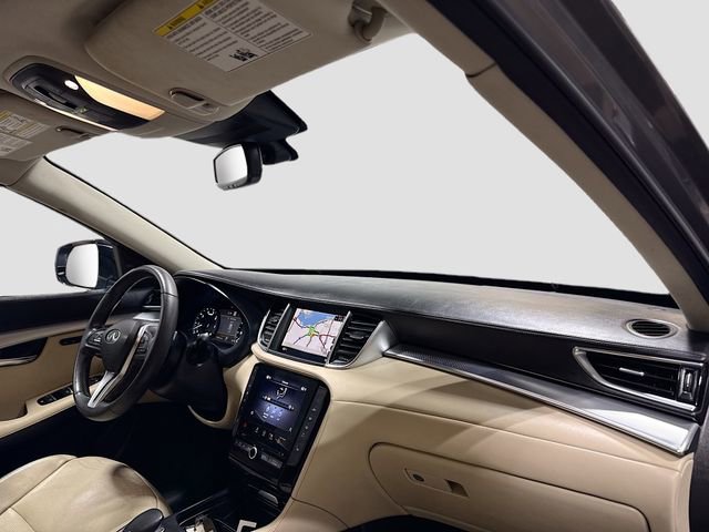 Used 2021 INFINITI QX50 Essential w/ Convenience Package image 31