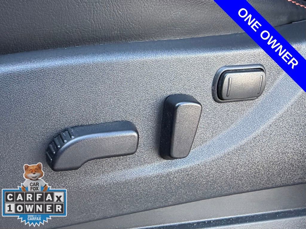 Used 2025 Nissan Frontier PRO-4X w/ Pro Premium Package image 6