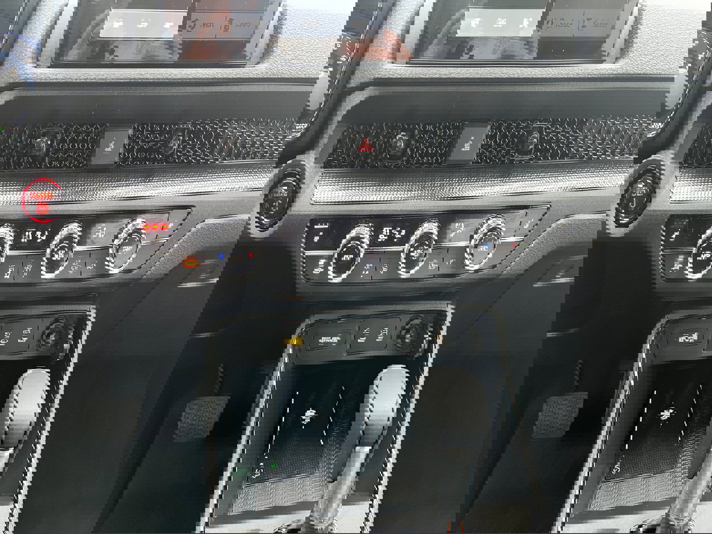 New 2026 Honda CR-V Sport-L image 15