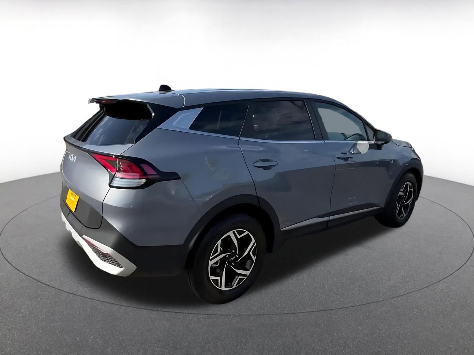 Used 2025 Kia Sportage LX image 20