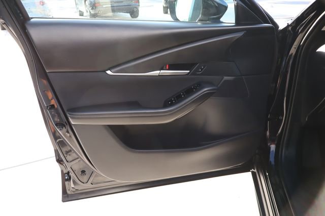 Used 2023 MAZDA CX-30 AWD 2.5 S image 23