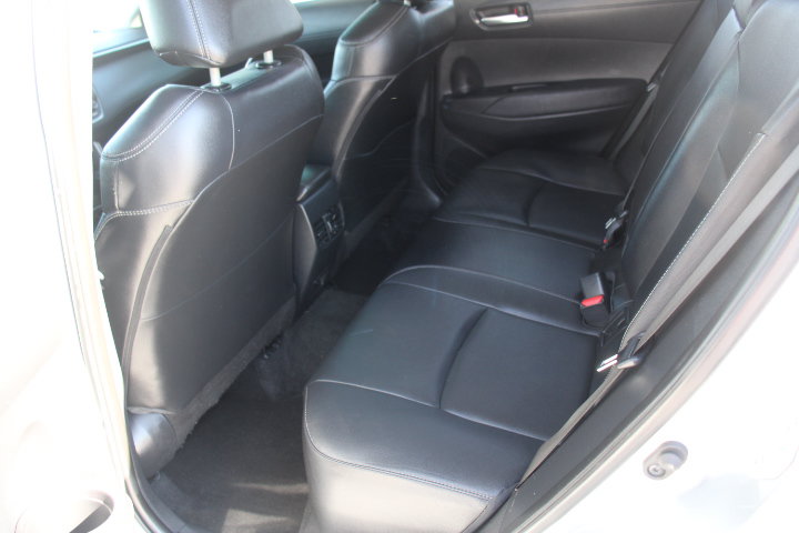 Certified 2024 Toyota Corolla Cross XLE w/ Convenience Package AWD/4WD image 14