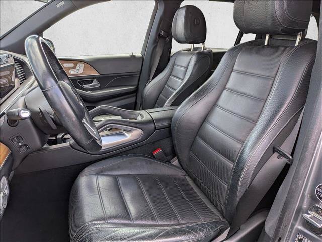 Used 2020 Mercedes-Benz GLS 450 4MATIC image 17