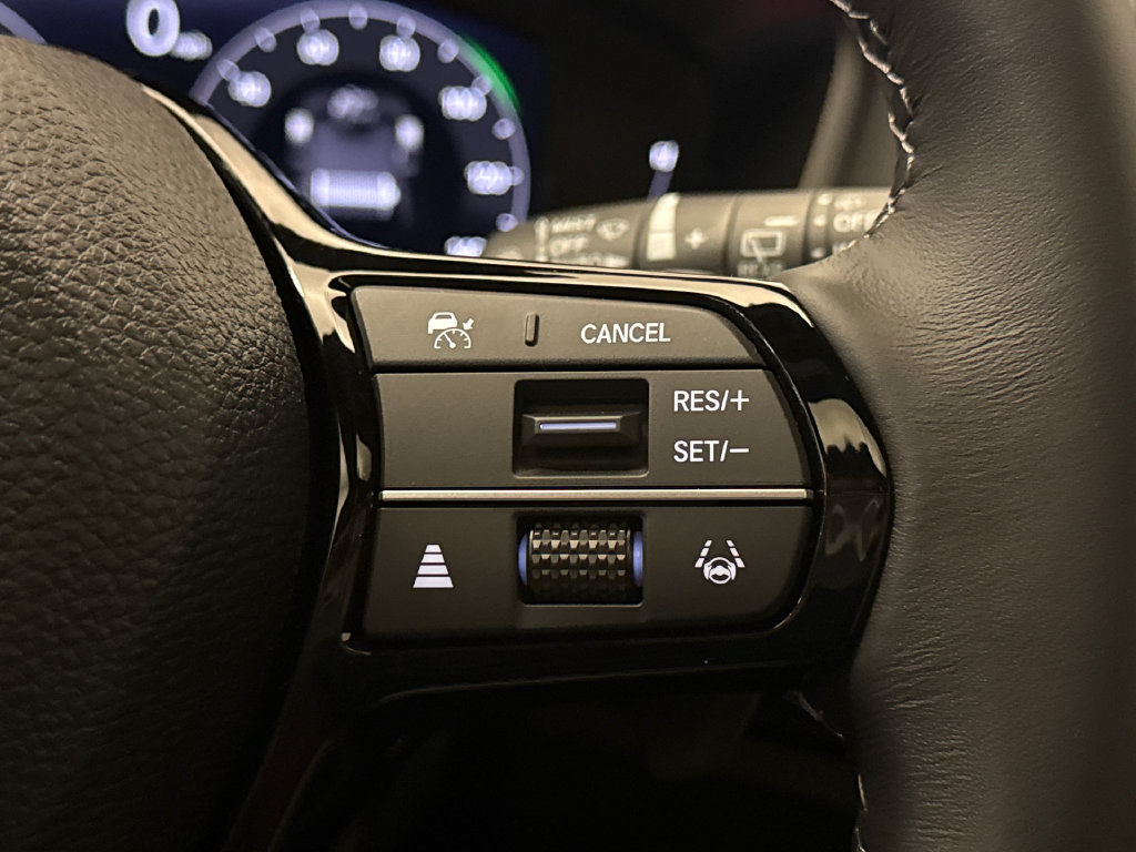 New 2026 Honda Civic Sport Touring image 31