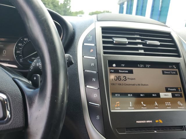 Used 2019 Lincoln MKC Reserve w/ MKC Climate Package AWD/4WD image 22