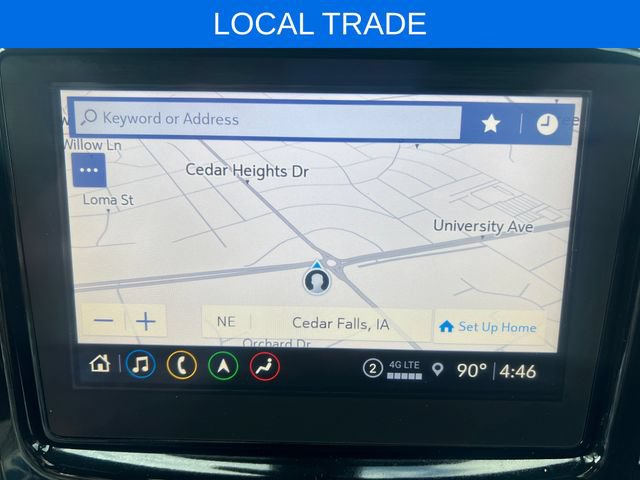 Used 2023 Chevrolet Traverse Premier AWD/4WD image 27