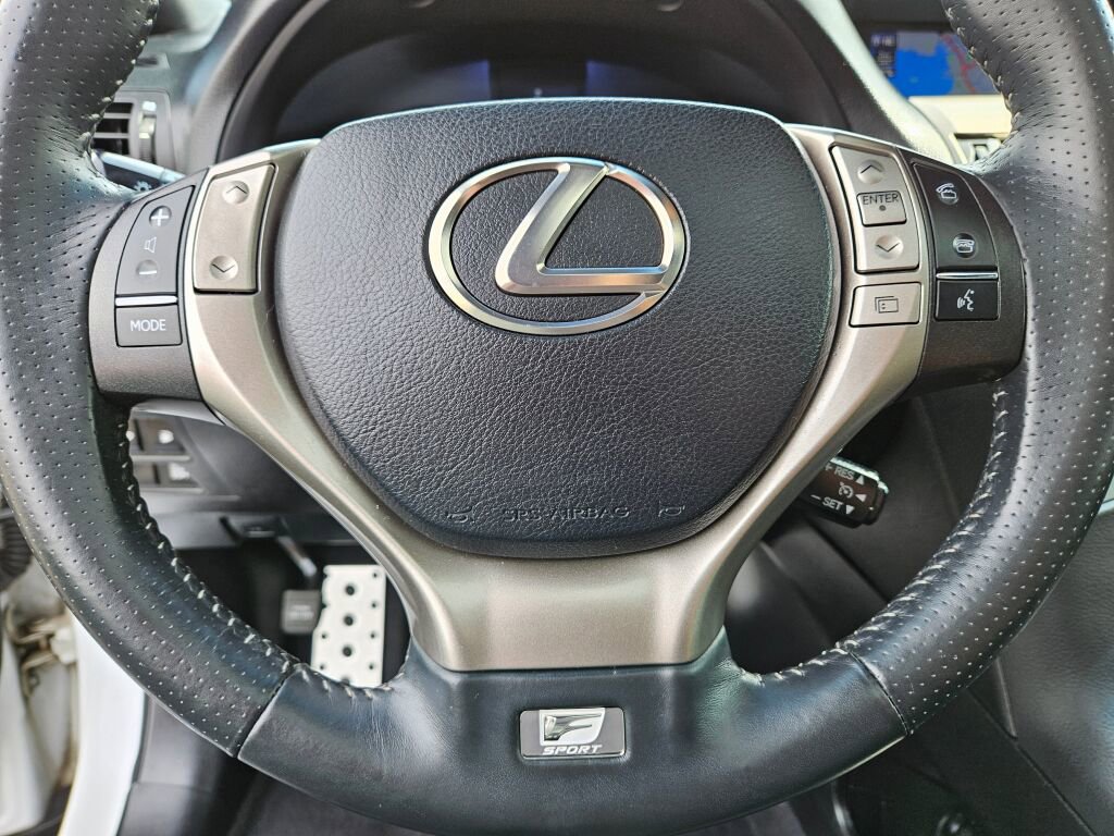 Used 2014 Lexus RX 350 F Sport w/ Navigation Package image 19