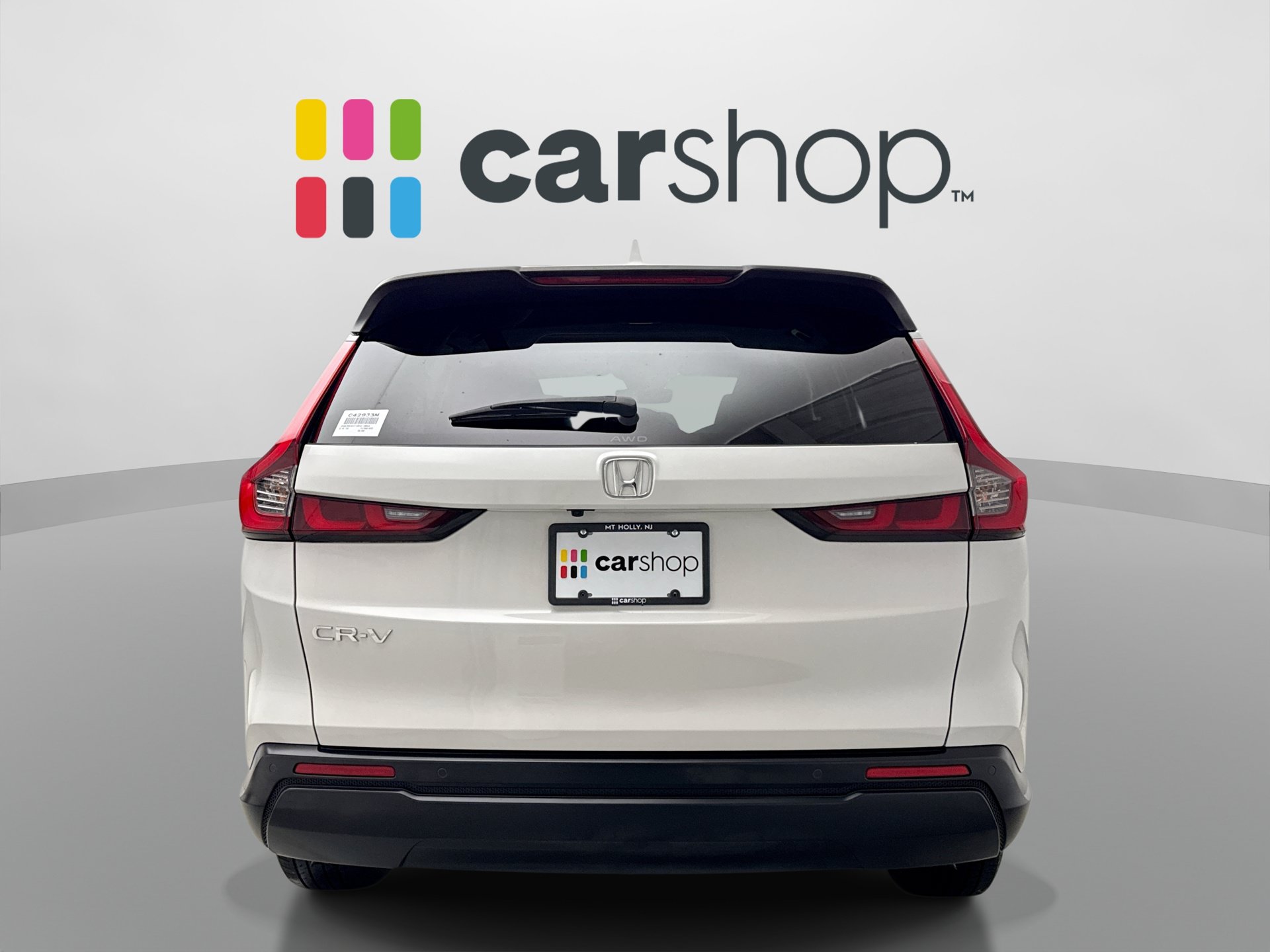 Used 2024 Honda CR-V EX-L image 4