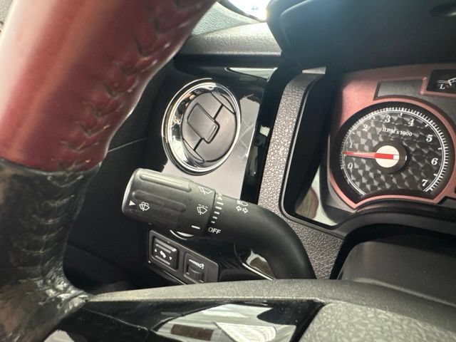 Used 2010 Ford F150 Harley-Davidson AWD/4WD image 42