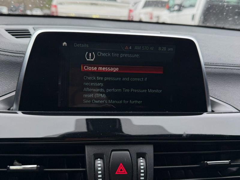 Used 2018 BMW X2 xDrive28i w/ Convenience Package image 14