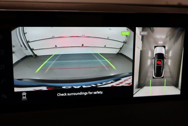 New 2025 Nissan Kicks SR w/ SR Premium Package image 21