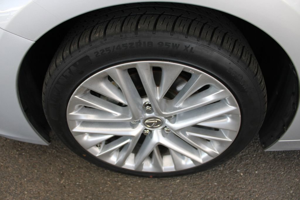 Used 2014 Lexus ES 350 w/ Luxury Package image 63