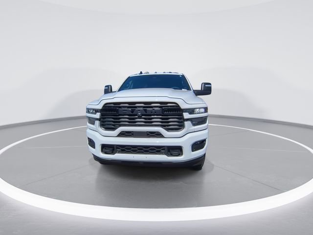 Used 2025 RAM 2500 Big Horn AWD/4WD image 3