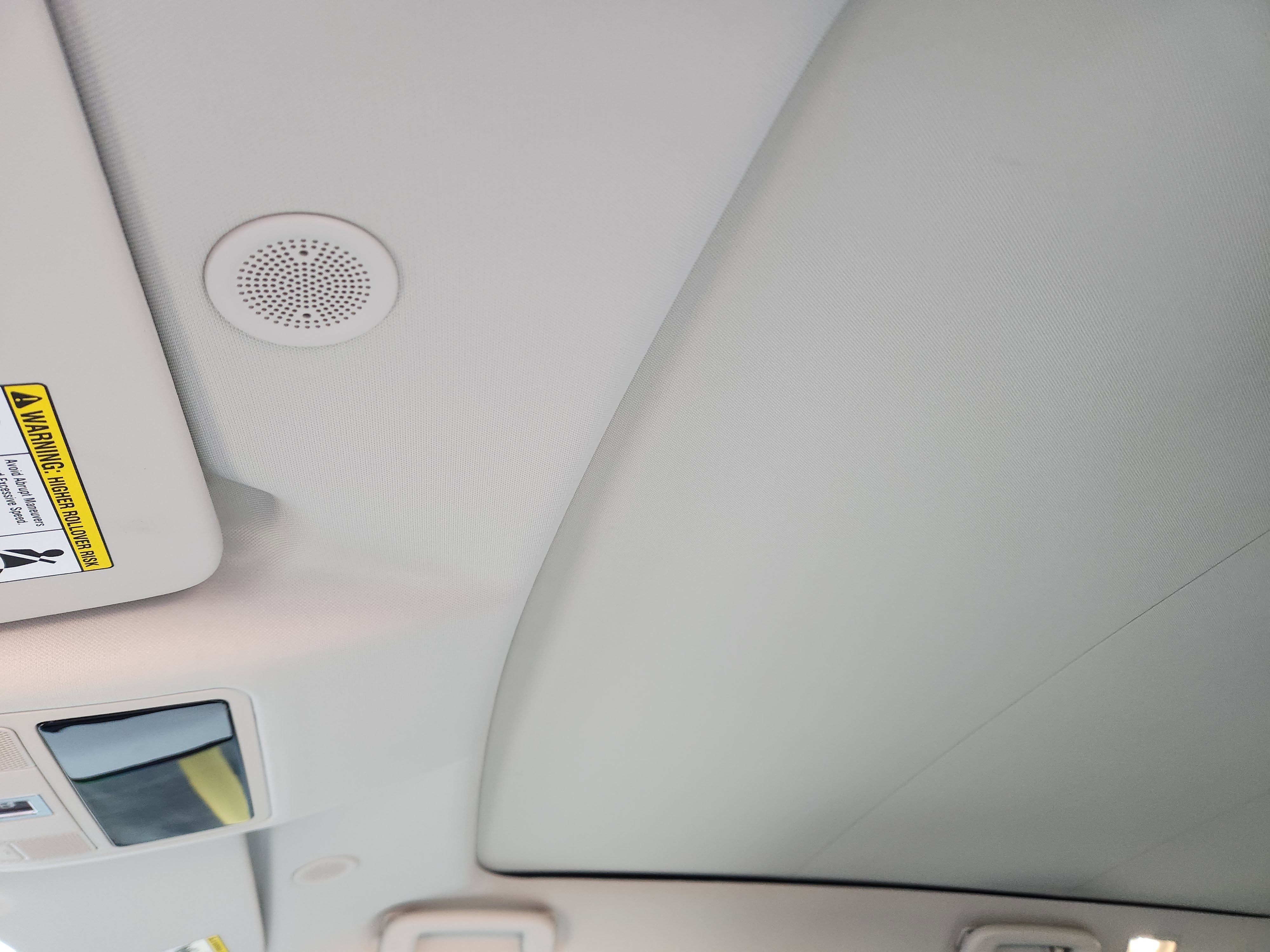 New 2025 Land Rover Discovery Sport S image 27