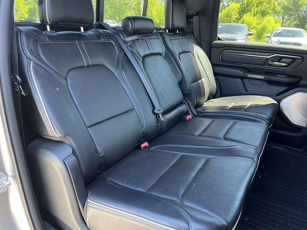Used 2020 RAM 1500 Limited AWD/4WD image 23