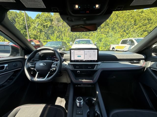 Used 2025 Ford Explorer ST AWD/4WD image 20