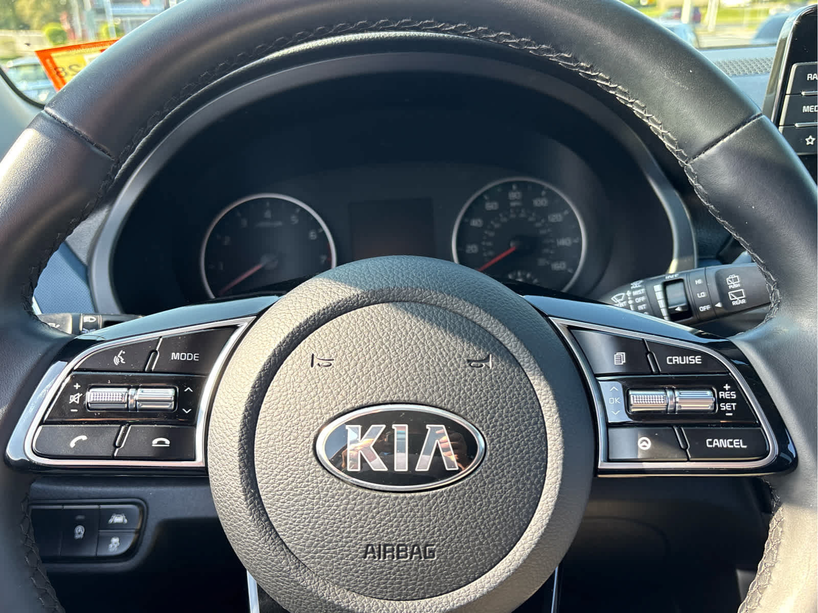 Used 2021 Kia Seltos S AWD/4WD image 11