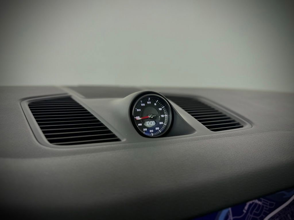 Certified 2023 Porsche Cayenne Coupe image 29