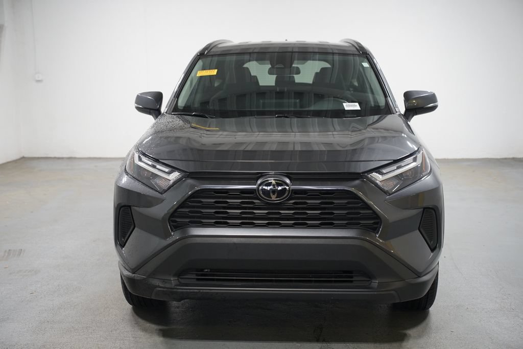 Used 2023 Toyota RAV4 XLE FWD image 2