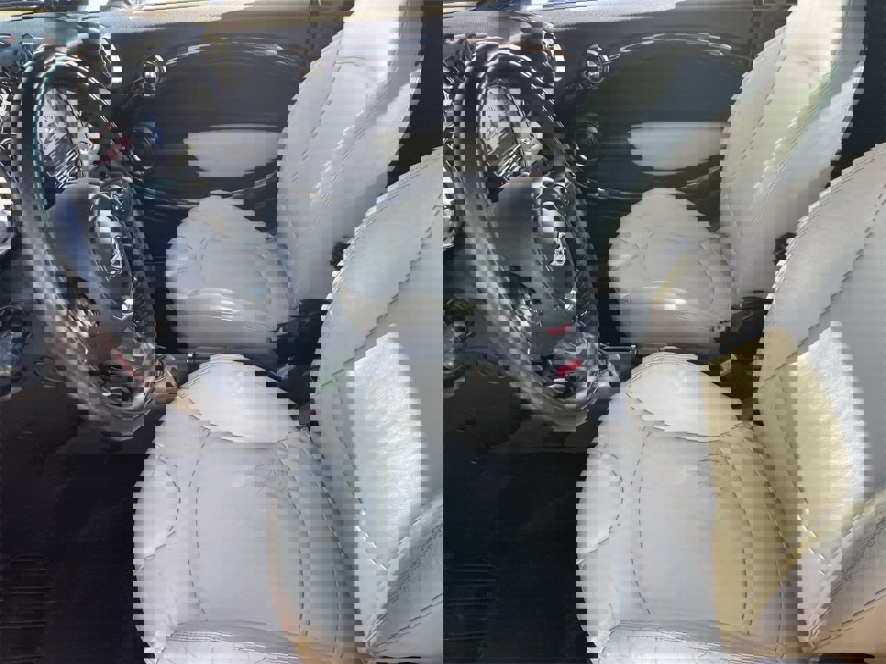 Used 2011 MINI Cooper S image 18