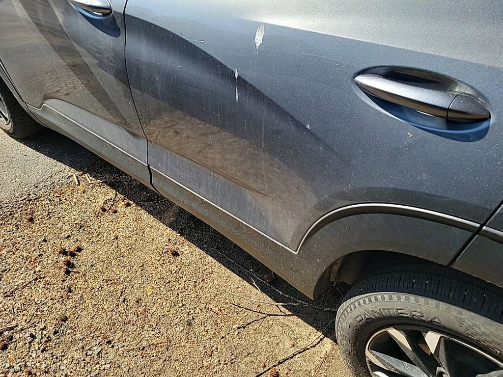 Used 2022 Chevrolet TrailBlazer LT image 14